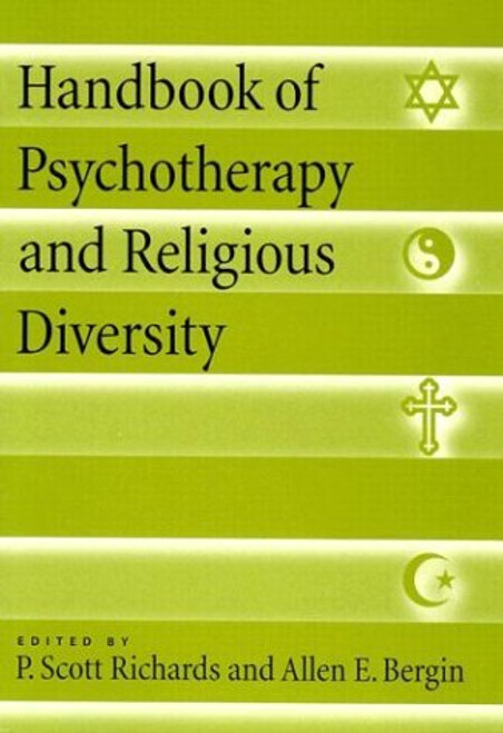 Handbook Of Psychotherapy And Religious Diversity