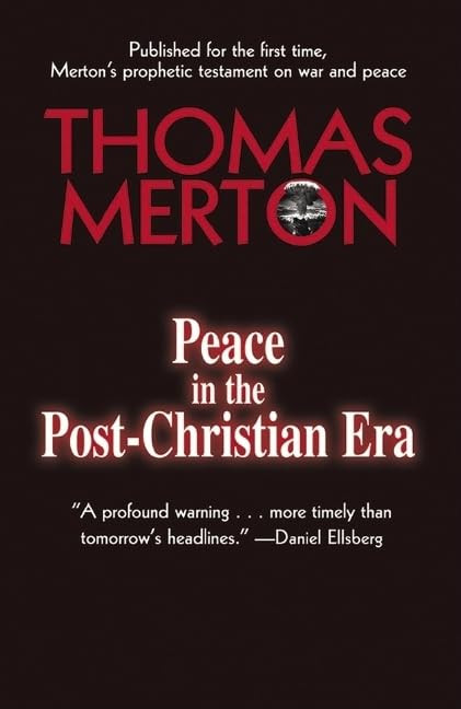 Peace in the Post-Christian