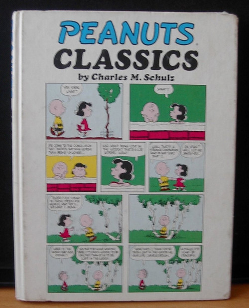 Peanuts Classics