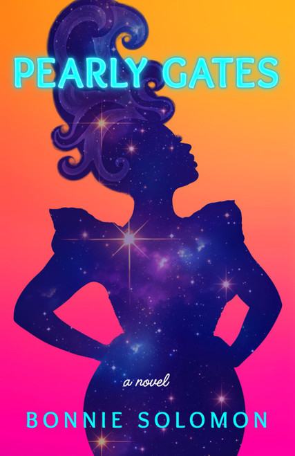 Pearly Gates: A Queer Cozy Fantasy