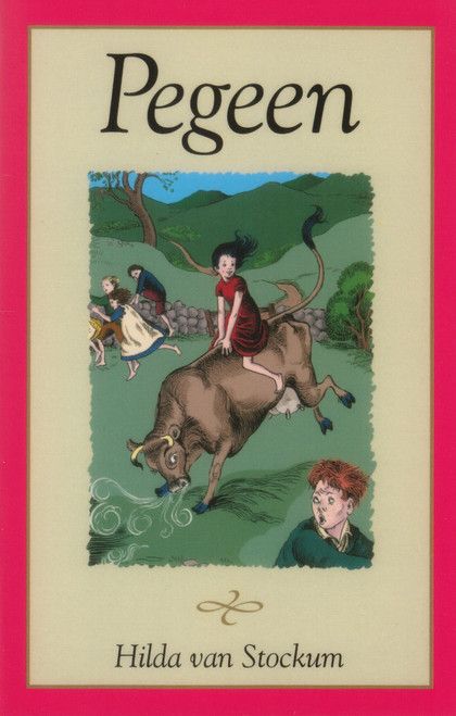 Pegeen (Volume 3)