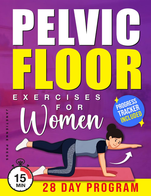 Pelvic Floor Exercises for Women