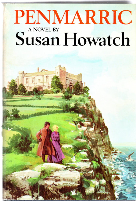 Penmarric by Howatch, Susan (1971)