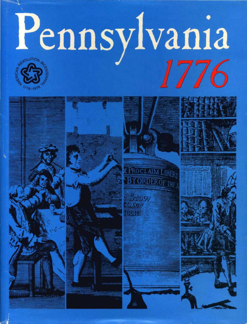 Pennsylvania 1776