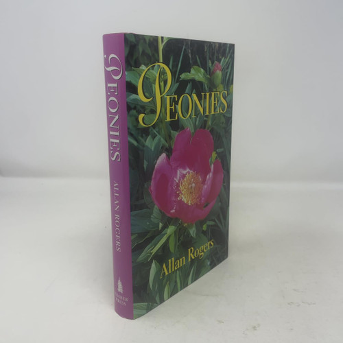 Peonies