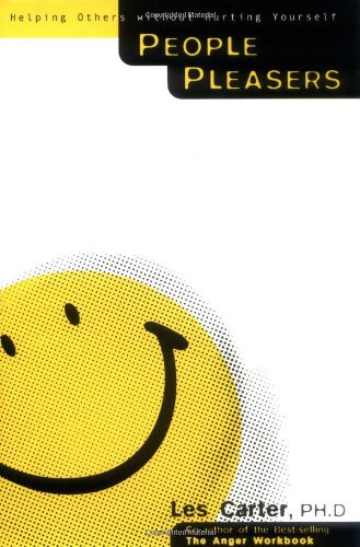 People Pleasers: Helping Others Without Hurting Yourself