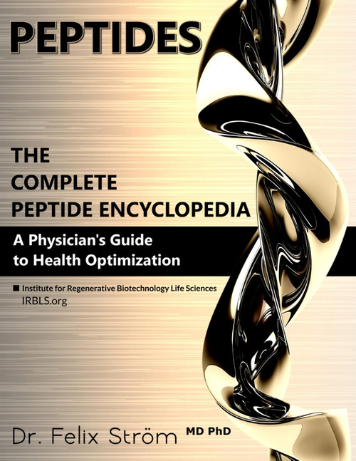 PEPTIDES - The Complete Peptide Encyclopedia