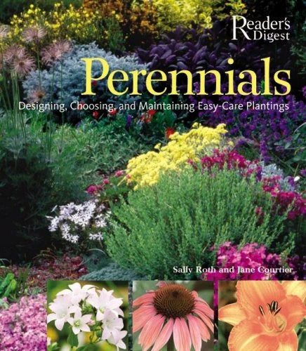 Perennials: The Complete Guide to Designing