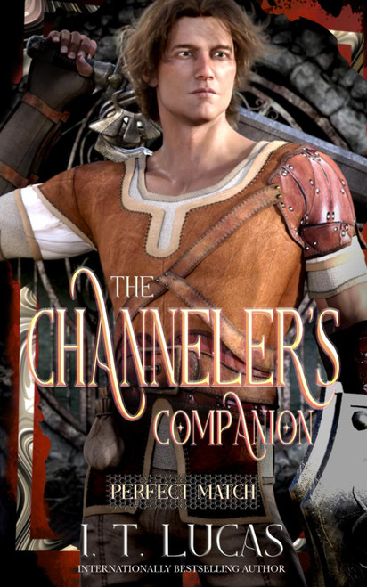 Perfect Match: The Channeler's Companion