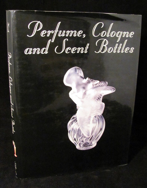 Perfume, Cologne and Scent Bottles