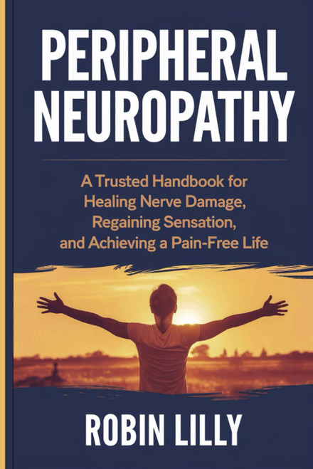 Peripheral Neuropathy: A Trusted Handbook for Healing Nerve Damage