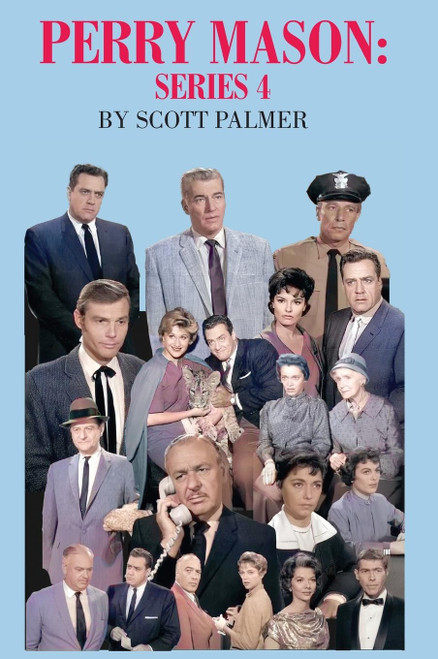 Perry Mason Series 4