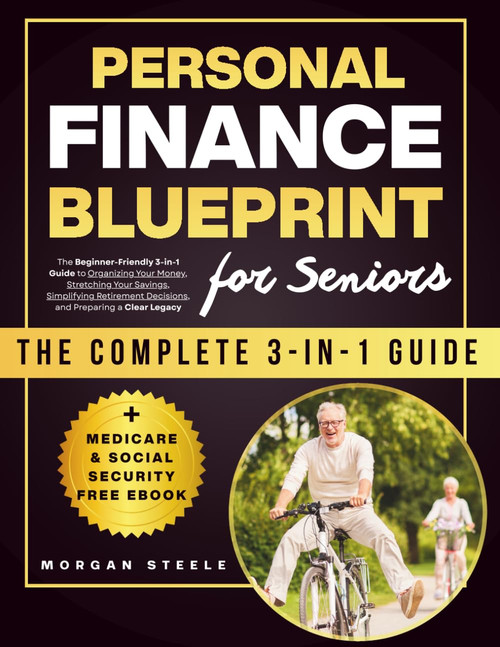 Personal Finance Blueprint for Seniors