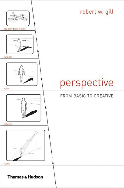 Perspective: From Basic to Creative