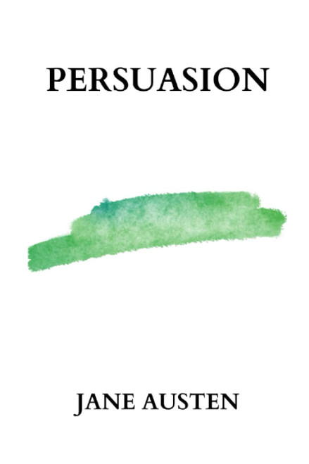 persuasion by Jane Austen