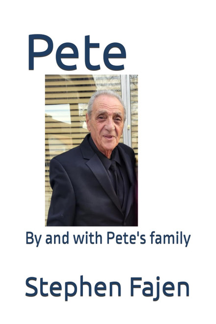 Pete