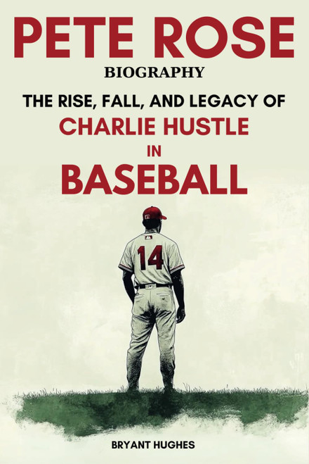 Pete Rose Biography: The Rise, Fall, And Legacy Of Charlie Hustle In