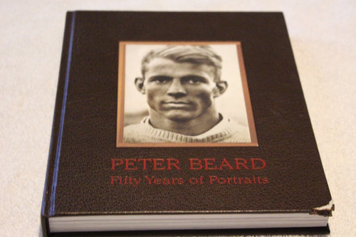 Peter Beard: Fifty Years of Portraits