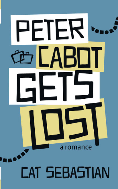 Peter Cabot Gets Lost (The Cabots)