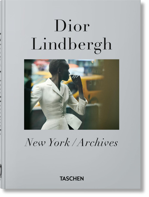 Peter Lindbergh. Dior. 45th Ed: Dior. 40th Ed.