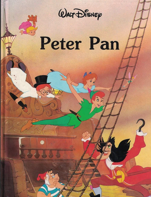 Peter Pan