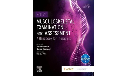 Petty's Musculoskeletal Examination and Assessment