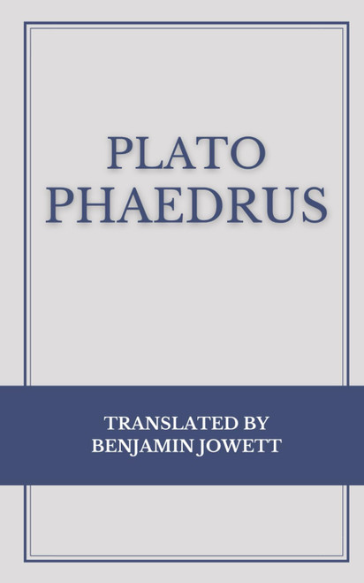 Phaedrus