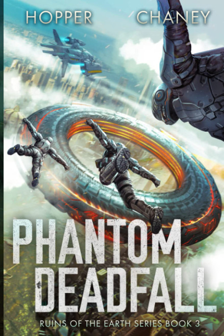 Phantom Deadfall