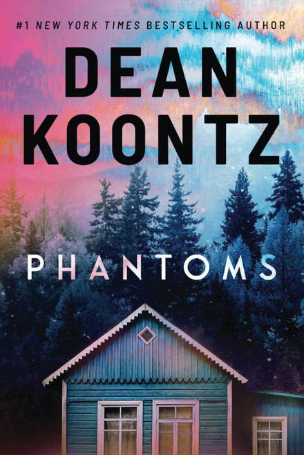 Phantoms