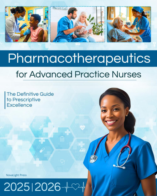 Pharmacotherapeutics for Advanced Practice Nurses