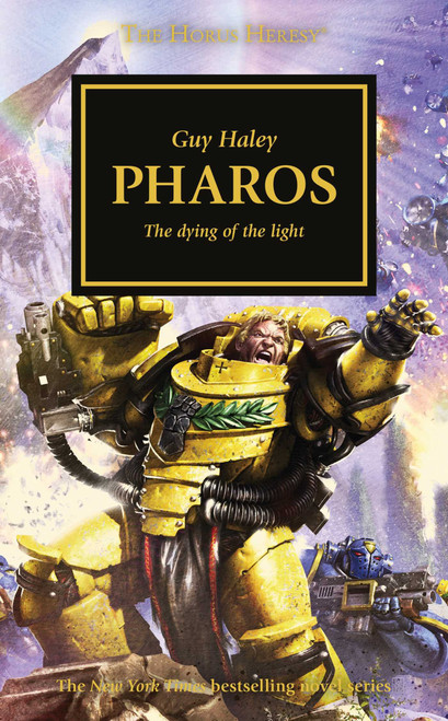 Pharos (The Horus Heresy)