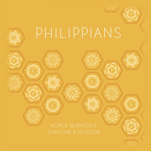 Philippians: At His Feet Studies