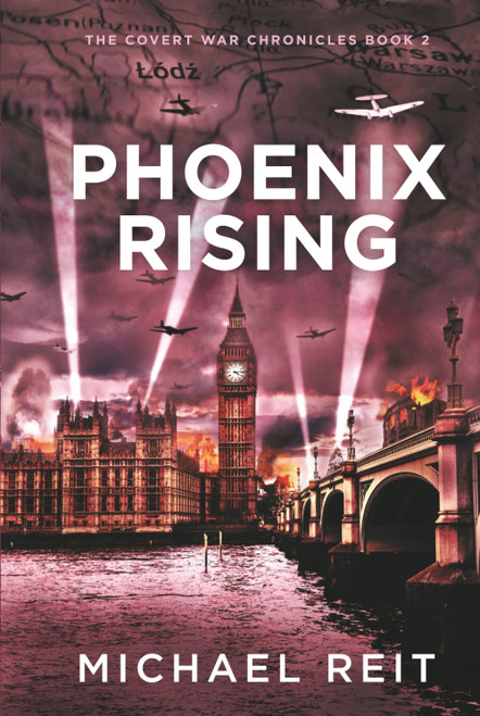 Phoenix Rising