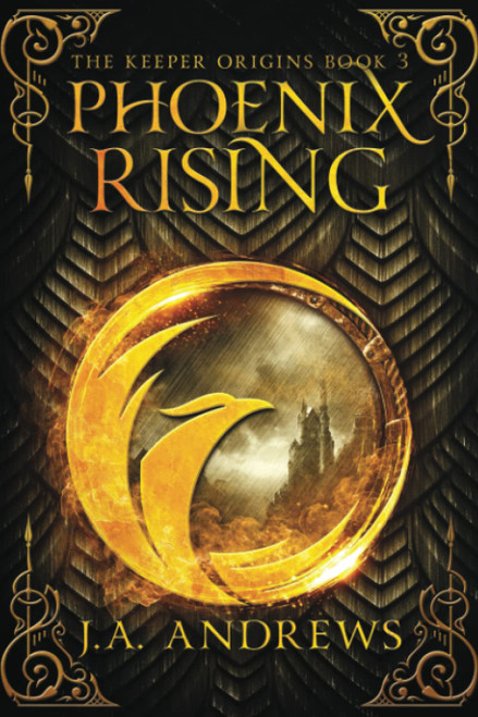 Phoenix Rising