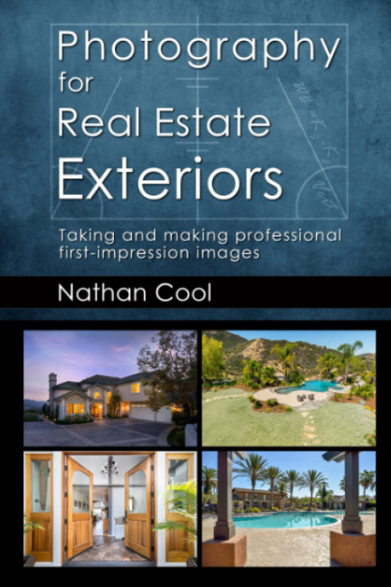 Photography for Real Estate Exteriors