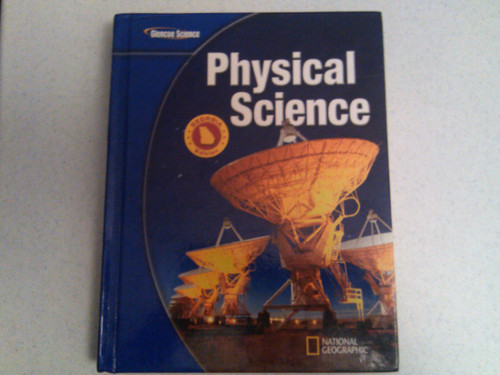 Physical Science