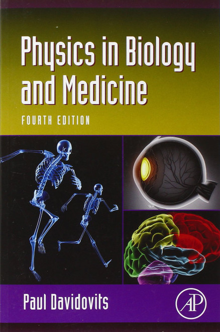 Physics in Biology and Medicine