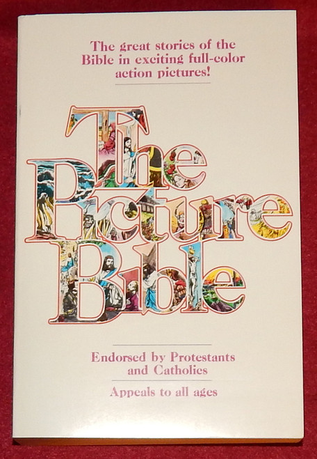 Picture Bible
