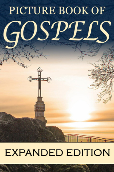 Picture Book of Gospels Expanded Edition