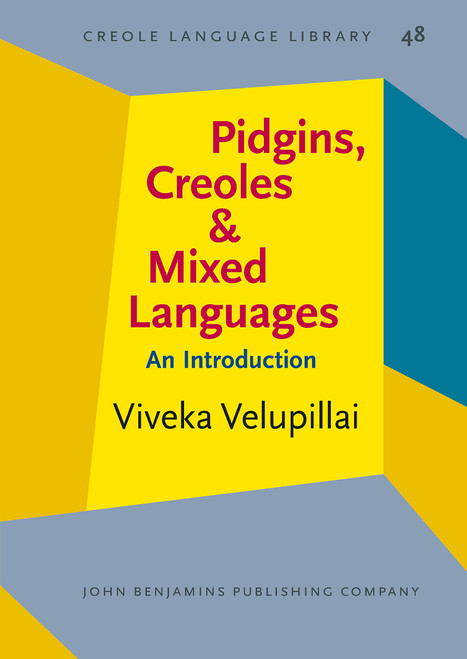 Pidgins, Creoles and Mixed Languages