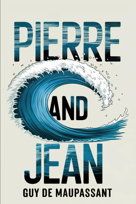 Pierre and Jean: A New Translation