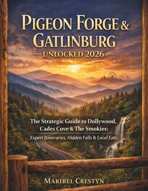 Pigeon Forge & Gatlinburg Unlocked 2026
