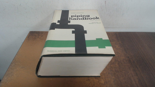 Piping Handbook