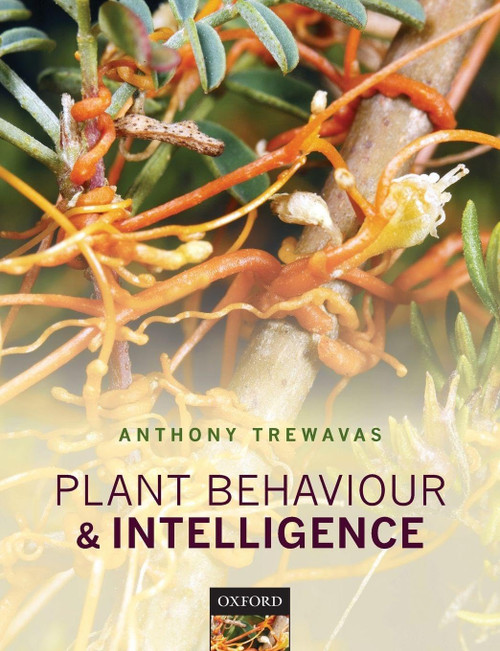 Plant Behaviour & Intelligence Paper