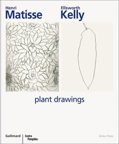Plant Drawings