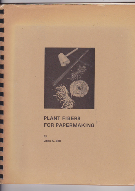 Plant Fibers for Papermaking