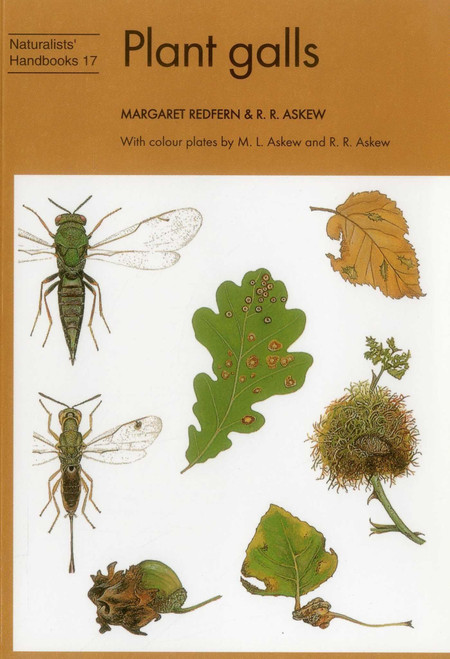 Plant Galls (Vol)