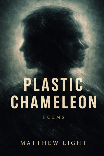 Plastic Chameleon