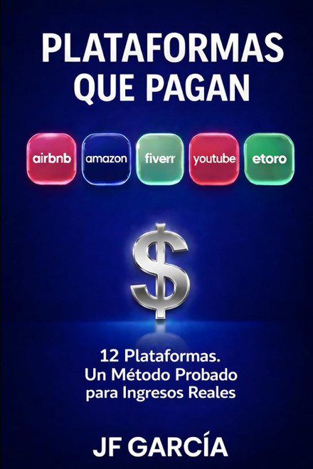 PLATAFORMAS QUE PAGAN: 12 Plataformas Probadas Para Ingresos Reales