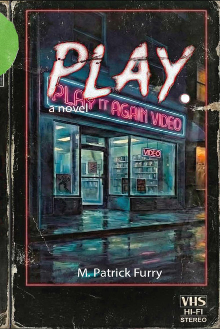 Play: a novel